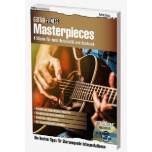 Guitar-Fitness-Masterpieces
