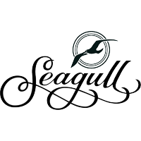 seagull-guitars-logo
